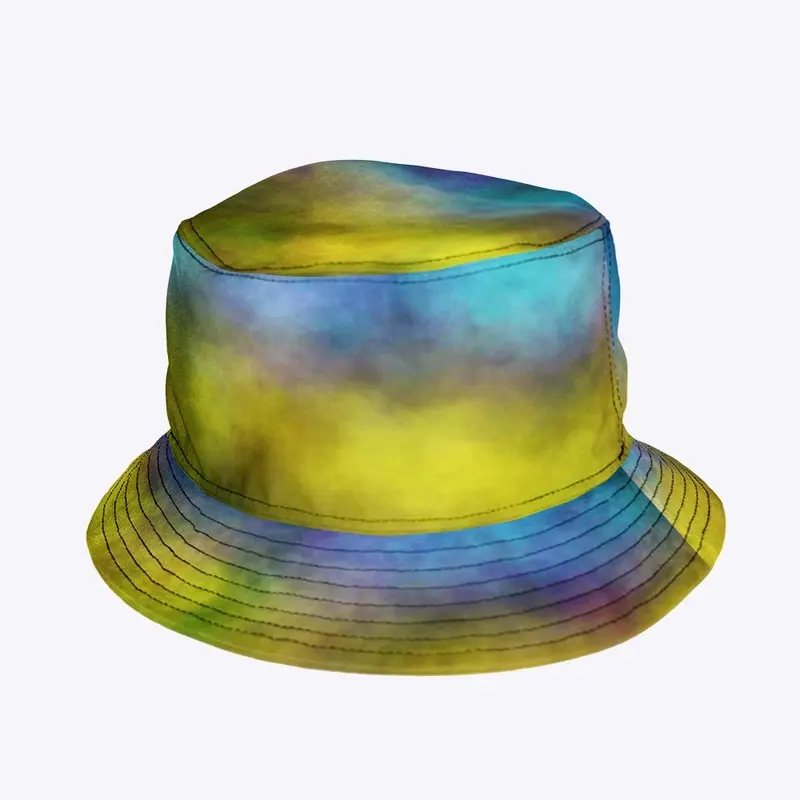 Ukrainian Hazy-Hat