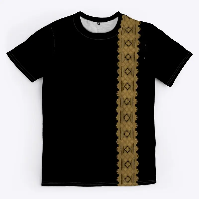 Kobzari Band Shirt